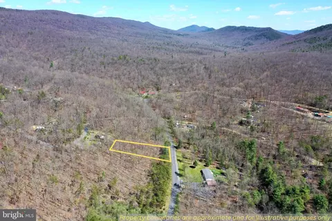 lot6 Moreland Gap Rd, New Market, VA 22844