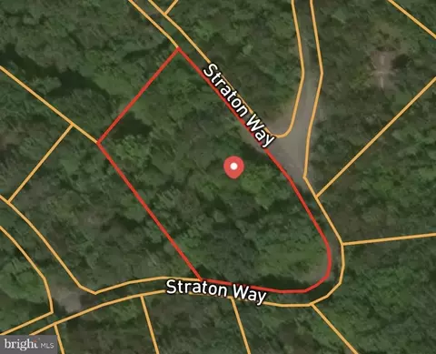 Straton Way, Basye, VA 22844