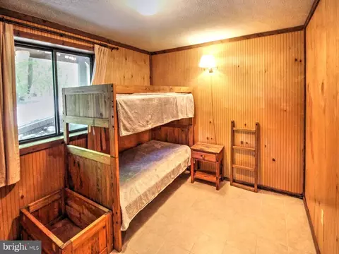 Bedroom - 159 Richmon Rd, Basye, VA 22810 photo 4 of 5