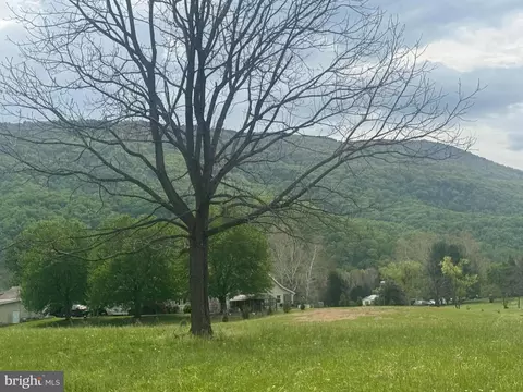 forest view road LOT 14, Edinburg, VA 22824