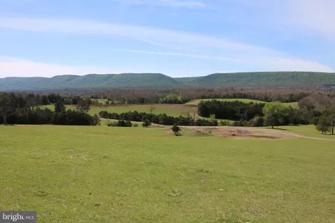 Cold Spring Hollow Lane, Fort Valley, VA 22652