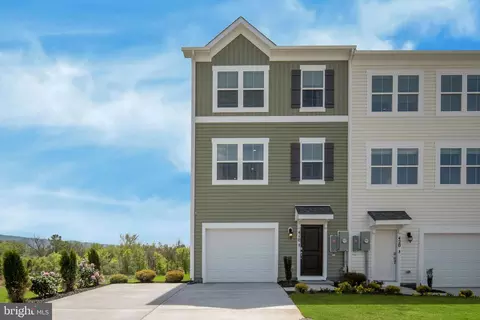 lot0081 Reid St, Strasburg, VA 22657