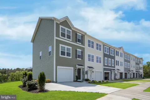 lot0082 Reid St, Strasburg, VA 22657