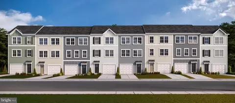 lot0082 Reid St, Strasburg, VA 22657