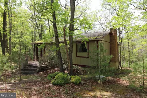 190 Tanglewood Ln, Orkney Springs, VA 22845