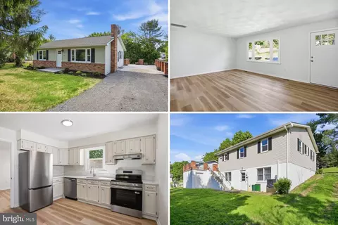 716 S Water St, Woodstock, VA 22664