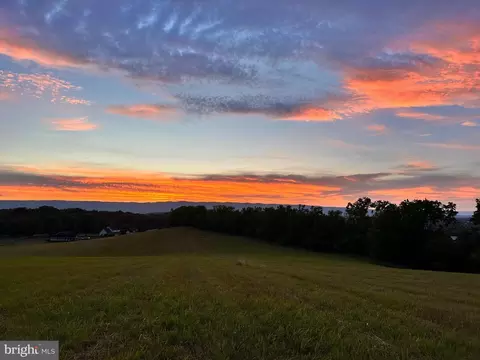 lot9 Sandy Hook Farm Sandy Hook Rd, Strasburg, VA 22657