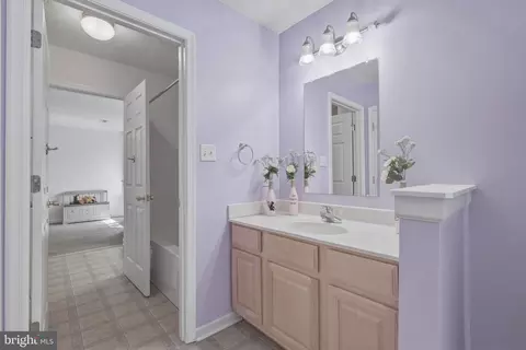 Entry Way - 139 Maple Ave, Mount Jackson, VA 22842 photo 7 of 8