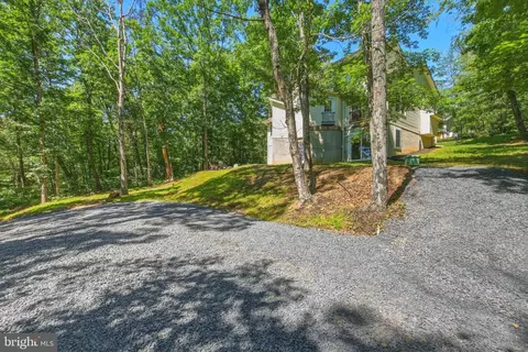 Exterior - 139 Maple Ave, Mount Jackson, VA 22842 photo 6 of 9