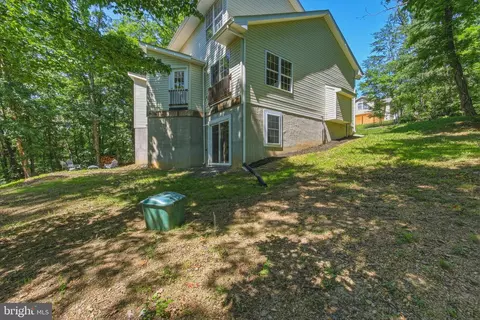 Exterior - 139 Maple Ave, Mount Jackson, VA 22842 photo 9 of 9