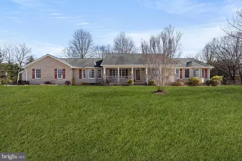 56 Smoot Rd, Woodstock, VA 22664