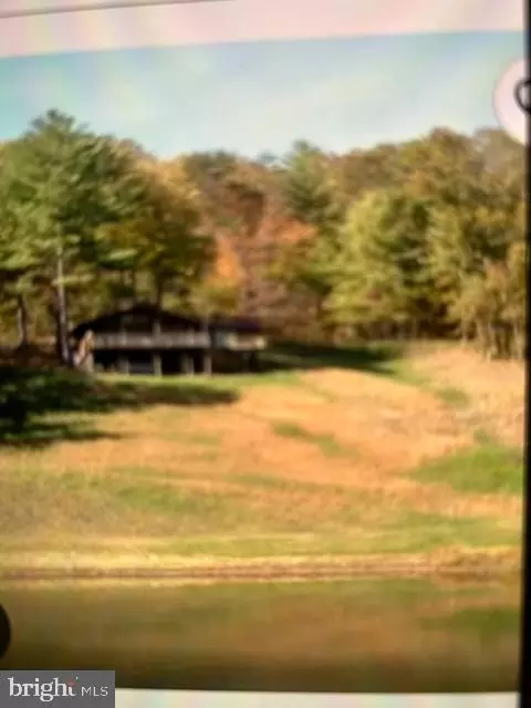 431 Holly Ridge Rd, Mount Jackson, VA 22842