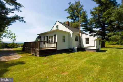 13042 Old Valley Pike, Edinburg, VA 22824