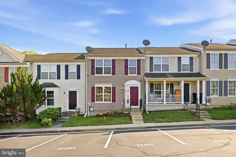 406 Pendleton Ln, Strasburg, VA 22657