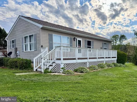 2032 Conicville Rd, Mount Jackson, VA 22842
