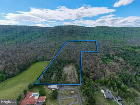 Boliver Road, Fort Valley, VA 22652