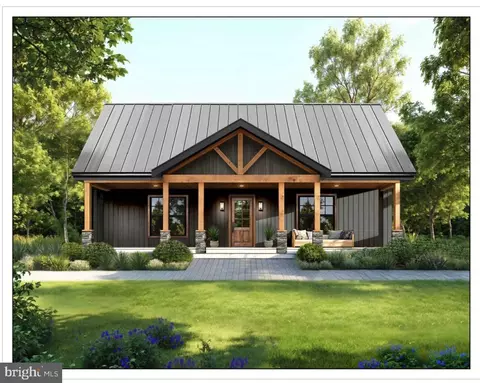 tbd Lark Ct, Basye, VA 22810