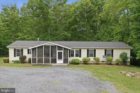 165 Fox Haven Ln, New Market, VA 22844