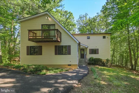 309 Locust Ln, Mount Jackson, VA 22842