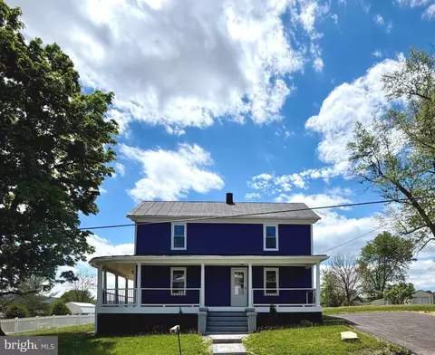 619 Branch St, Strasburg, VA 22657