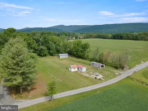 370 Crider Ln, Woodstock, VA 22664