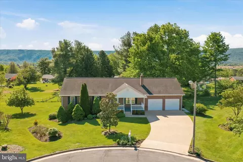 500 Stephenson Ct, Woodstock, VA 22664