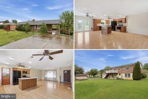 317 Dawn Ave, Woodstock, VA 22664