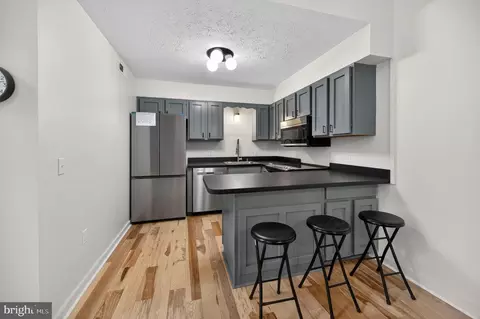 Kitchen - 404 Spitz Ln # B, Basye, VA 22810 photo 1 of 1