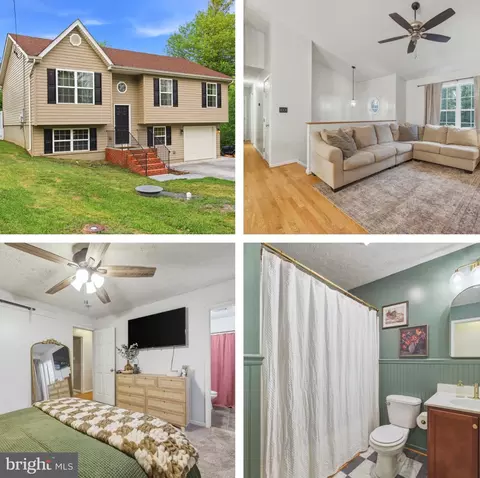 658 W King St, Strasburg, VA 22657