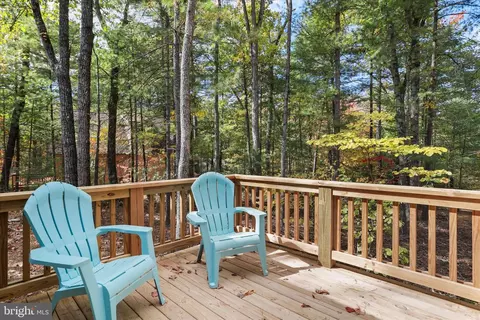 Exterior - 598 Crab Apple Rd, Mount Jackson, VA 22842 photo 5 of 8