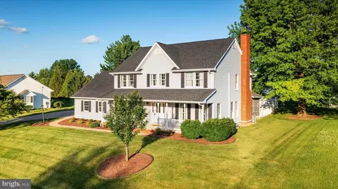 418 Kern St, Woodstock, VA 22664
