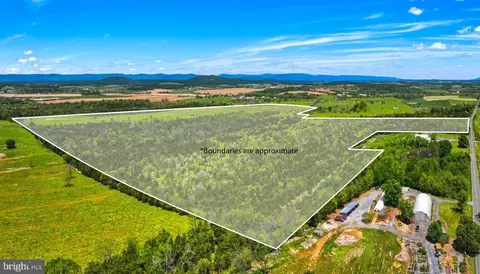 0 Middle Rd, Mount Jackson, VA 22842 photo 3