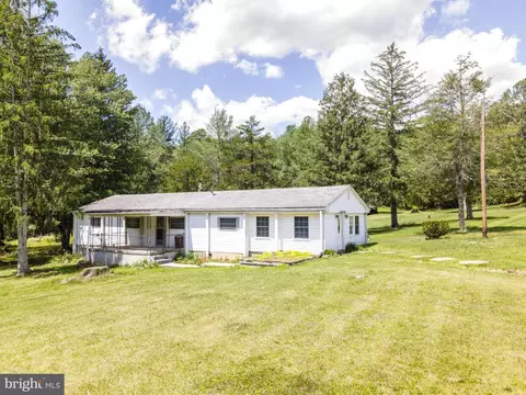 885 Liberty Furnace Rd, Edinburg, VA 22824
