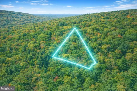 lot168 Forest Ridge Trl, Fort Valley, VA 22652