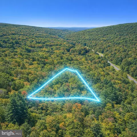 lot169 Forest Ridge Trl, Fort Valley, VA 22652
