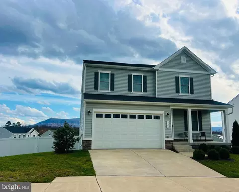Cedar Spring, Strasburg, VA 22657