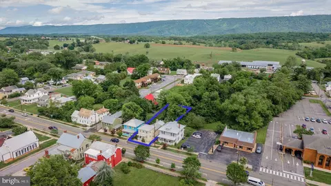 234 N Main St, Woodstock, VA 22664