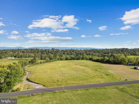 Ridge Hollow Road, Edinburg, VA 22824
