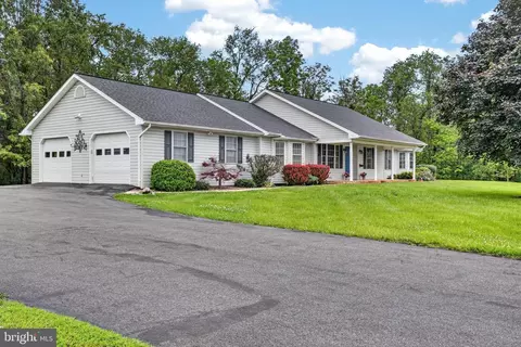 28 Fravel Ct, Woodstock, VA 22664
