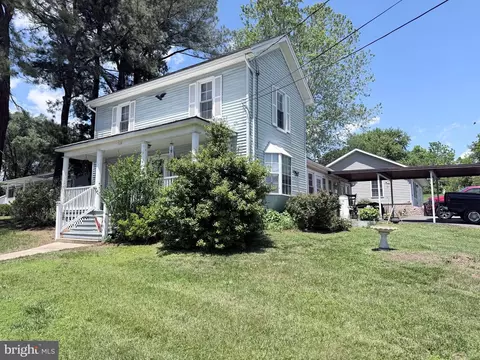 528 Stoney Creek Blvd, Edinburg, VA 22824