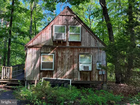 1368 Sundance Mountain Rd, New Market, VA 22844
