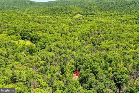 Sugar Hill Road Tbd, Maurertown, VA 22644