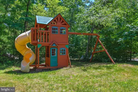 Exterior - 671 Willow Ln, Mount Jackson, VA 22842 photo 6 of 12