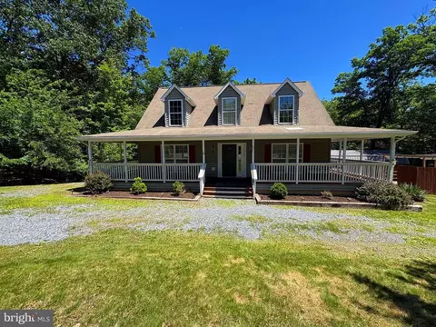 671 Willow Ln, Mount Jackson, VA 22842