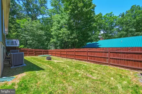 Exterior - 671 Willow Ln, Mount Jackson, VA 22842 photo 4 of 12