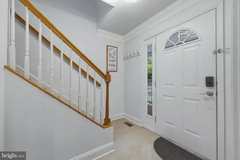 Entry Way - 671 Willow Ln, Mount Jackson, VA 22842 photo 5 of 8