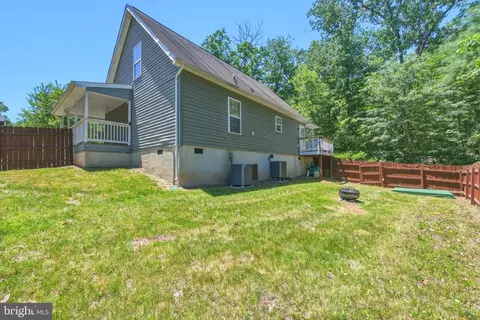 Exterior - 671 Willow Ln, Mount Jackson, VA 22842 photo 12 of 12