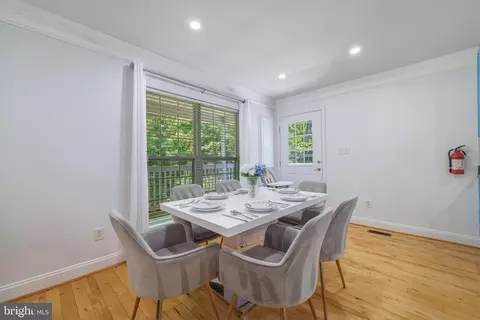 Dining - 671 Willow Ln, Mount Jackson, VA 22842 photo 1 of 2