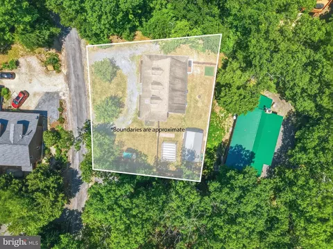 View/Area - 671 Willow Ln, Mount Jackson, VA 22842 photo 1 of 5