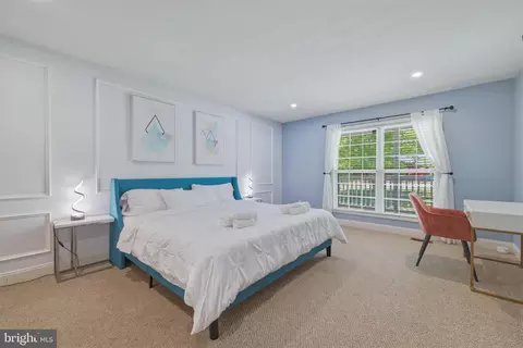 Bedroom - 671 Willow Ln, Mount Jackson, VA 22842 photo 1 of 9
